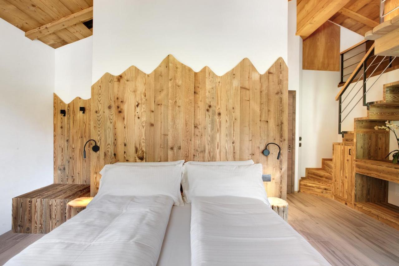 Agriturismo Bosco D'Oro 1 Apartment Livigno Exterior photo
